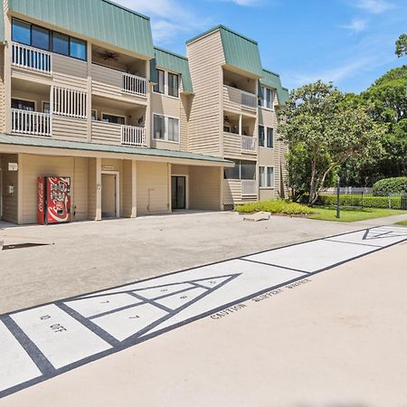 הילטון הד איילנד Peaceful Treetop Condo - 2Br/2Ba מראה חיצוני תמונה