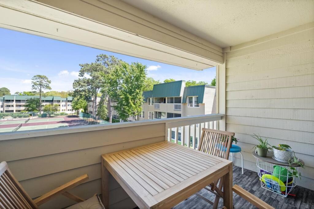 הילטון הד איילנד Peaceful Treetop Condo - 2Br/2Ba מראה חיצוני תמונה