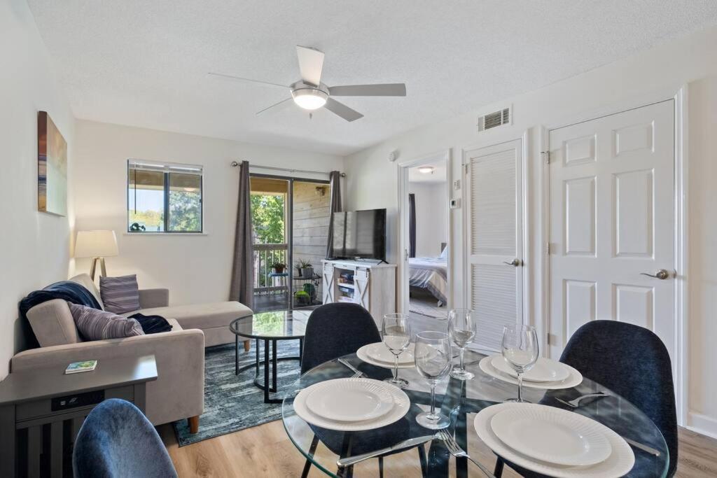 הילטון הד איילנד Peaceful Treetop Condo - 2Br/2Ba מראה חיצוני תמונה