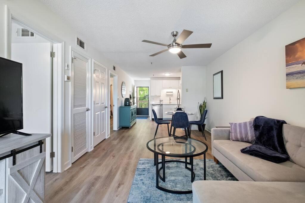 הילטון הד איילנד Peaceful Treetop Condo - 2Br/2Ba מראה חיצוני תמונה