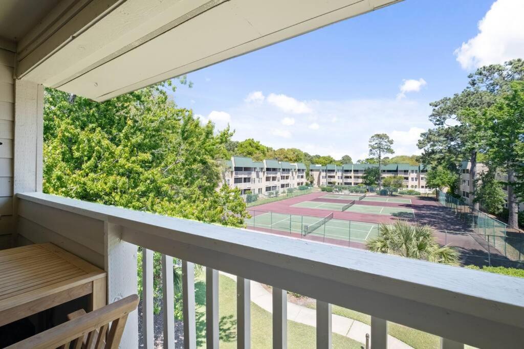 הילטון הד איילנד Peaceful Treetop Condo - 2Br/2Ba מראה חיצוני תמונה