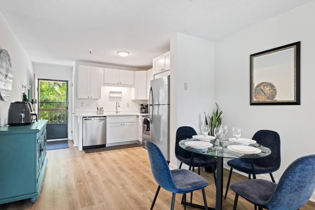 הילטון הד איילנד Peaceful Treetop Condo - 2Br/2Ba מראה חיצוני תמונה